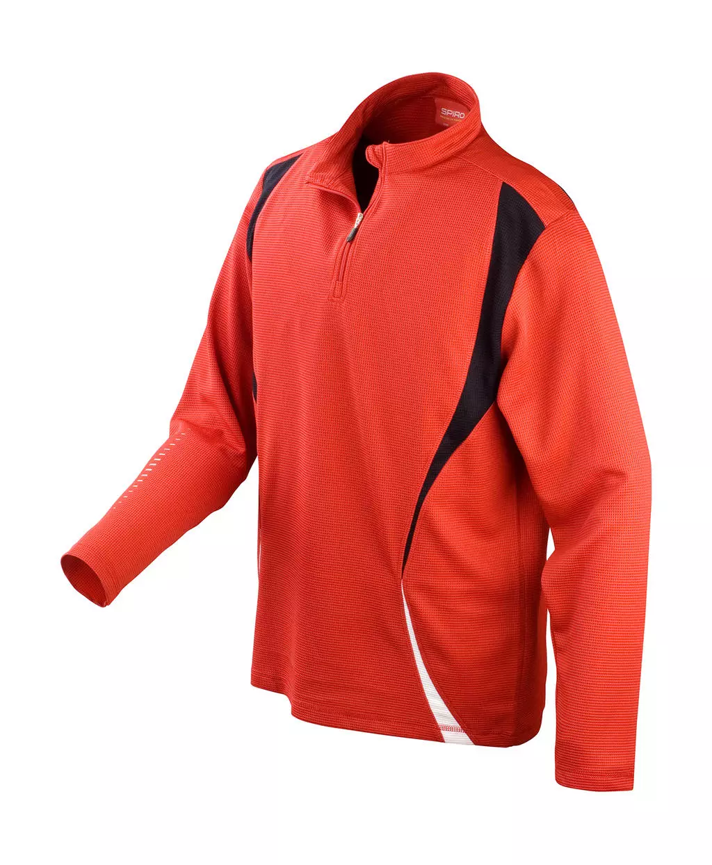 Spiro Trial Training Top