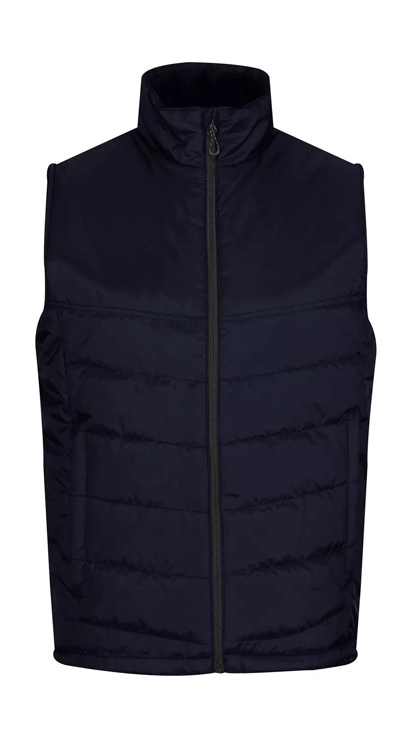 Stage II Bodywarmer