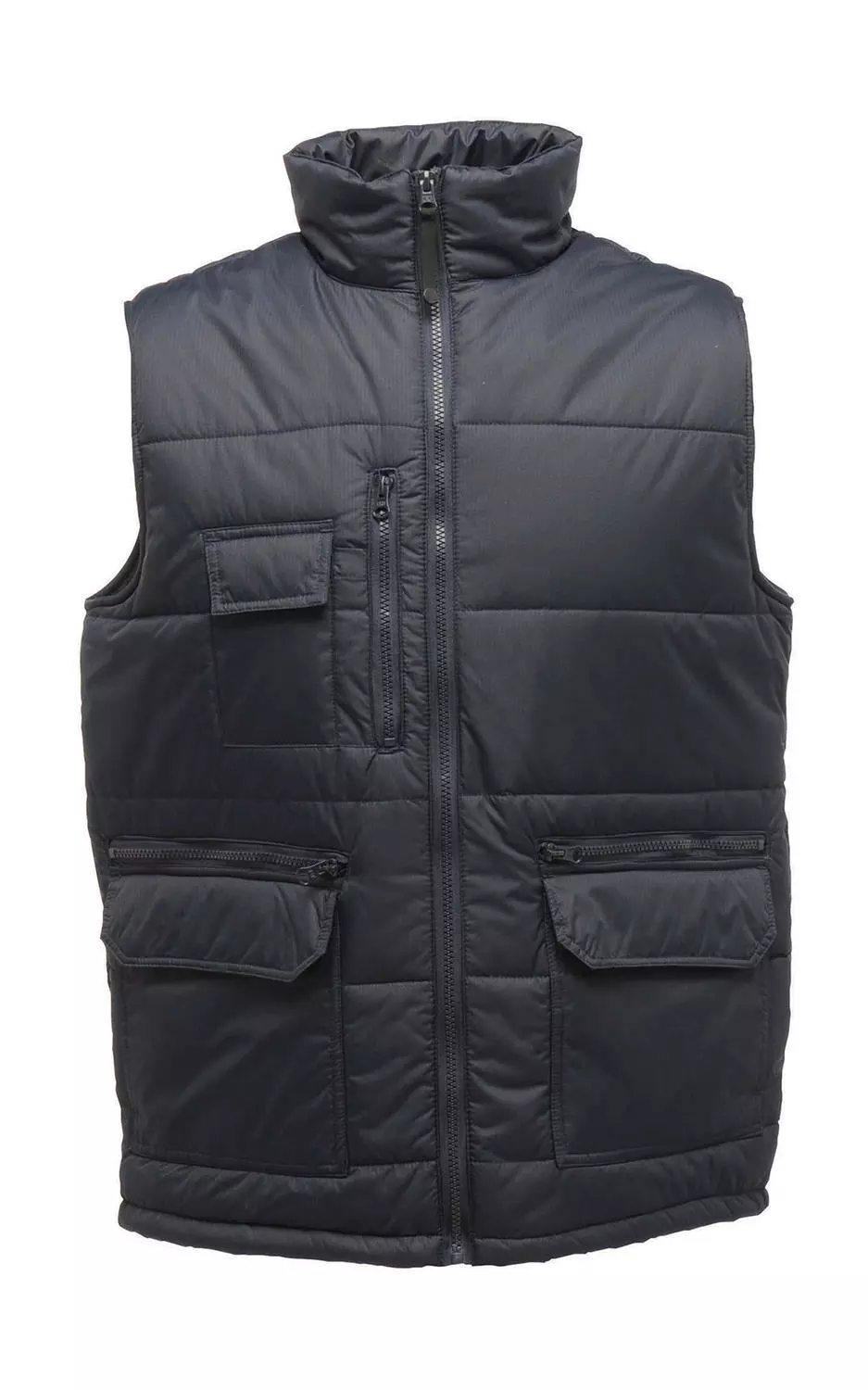 Steller Multi-Zip Bodywarmer