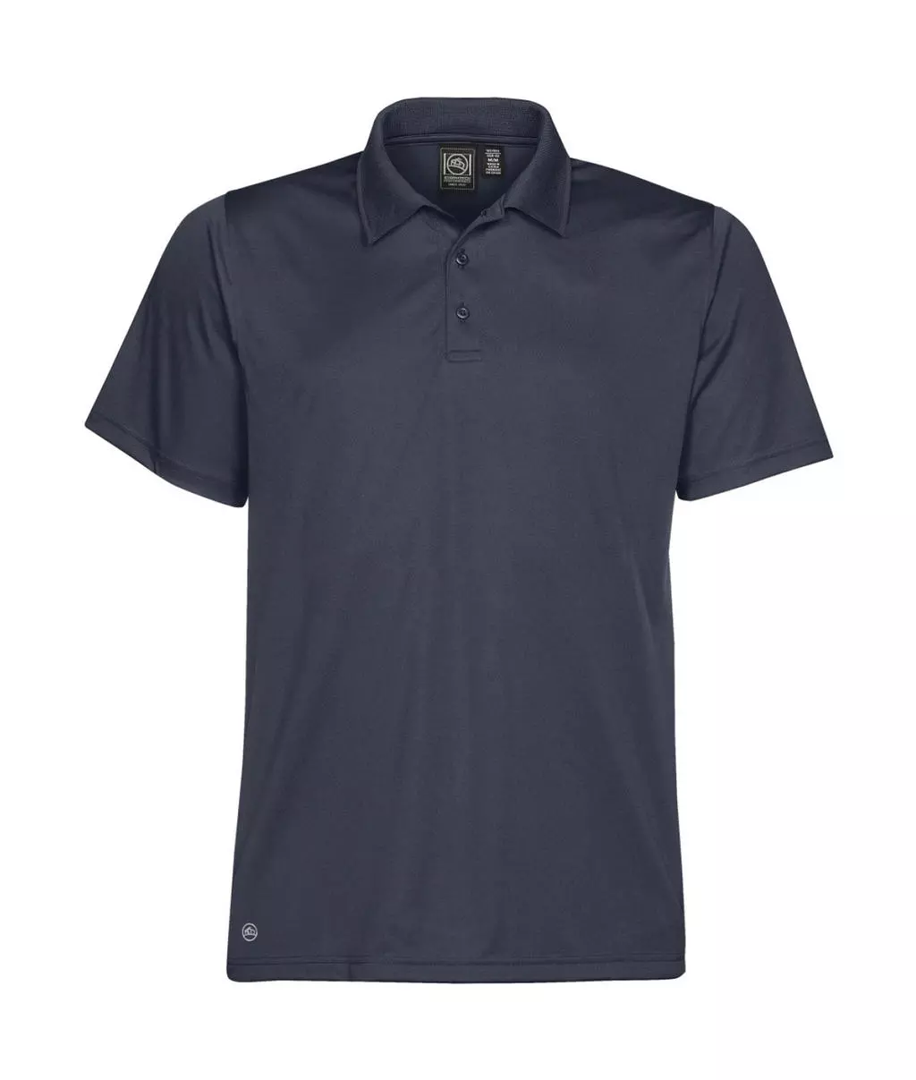 Stormtech Mens H2X DRY Polo