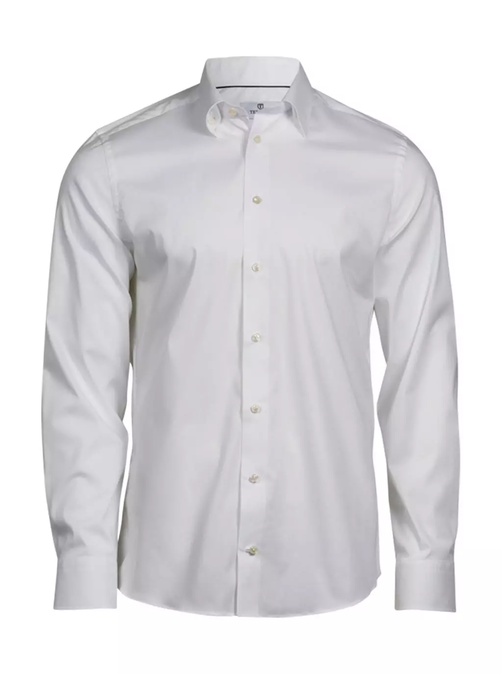 Stretch Luxury Shirt