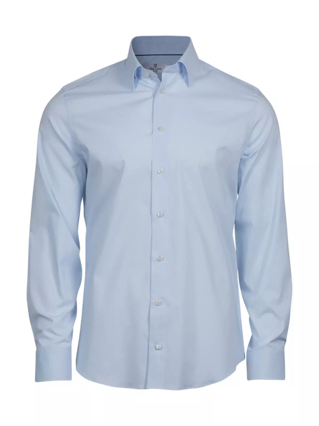 Stretch Luxury Shirt