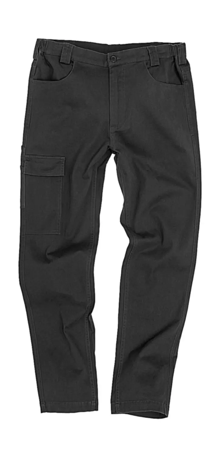 Super Stretch Slim Chino