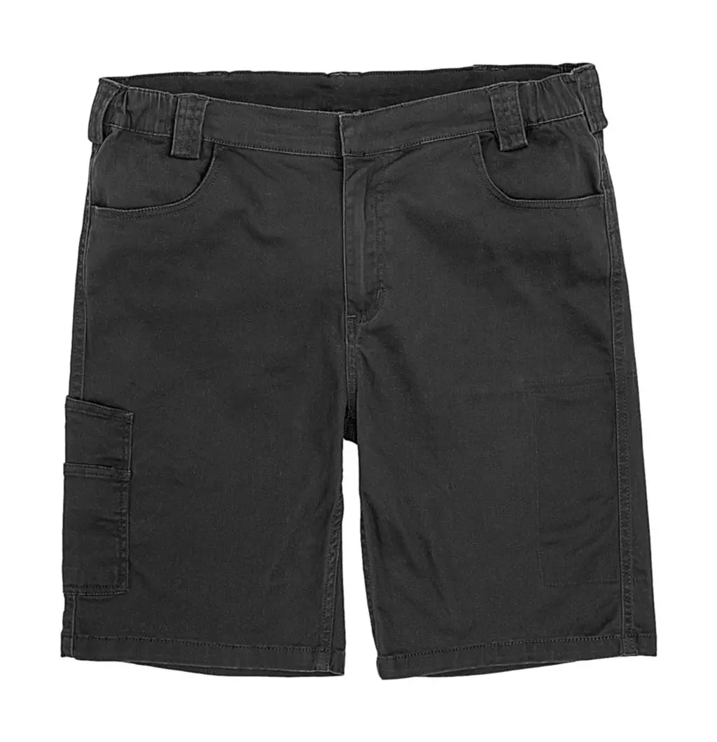 Super Stretch Slim Chino Shorts