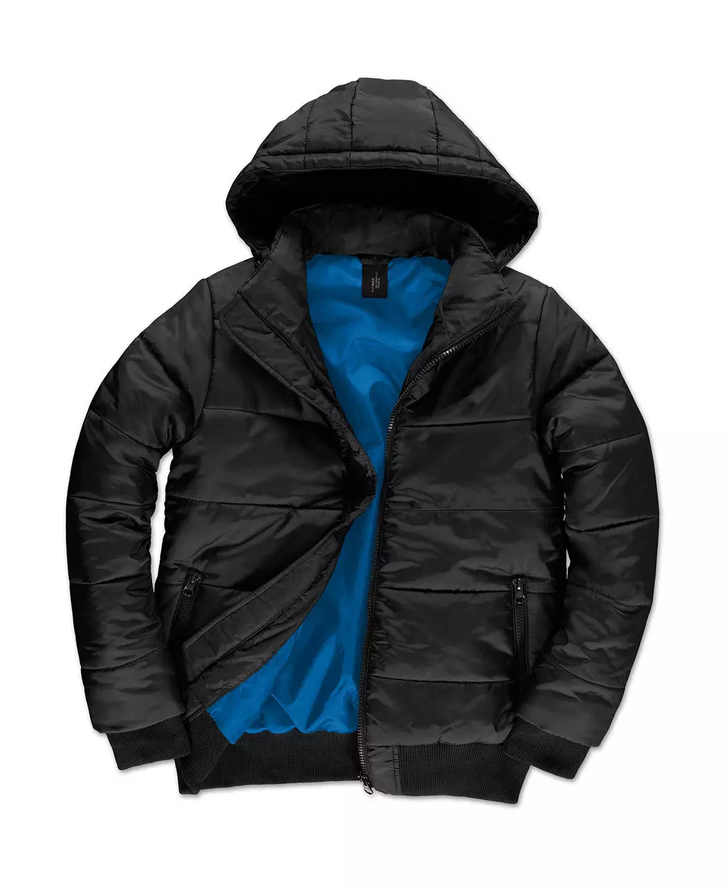 Superhood/men Jacket