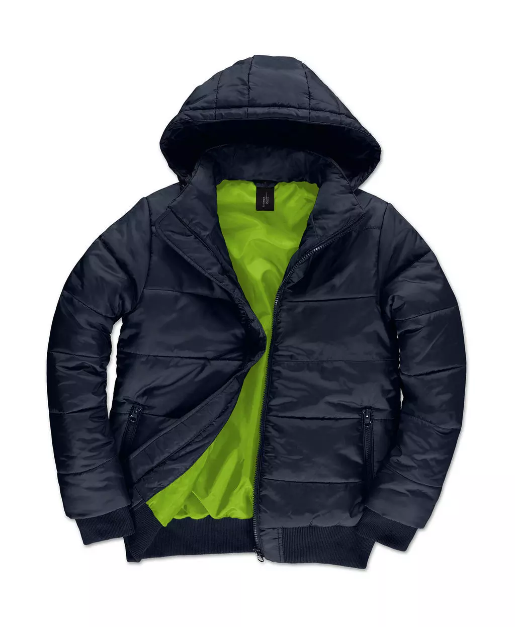 Superhood/men Jacket