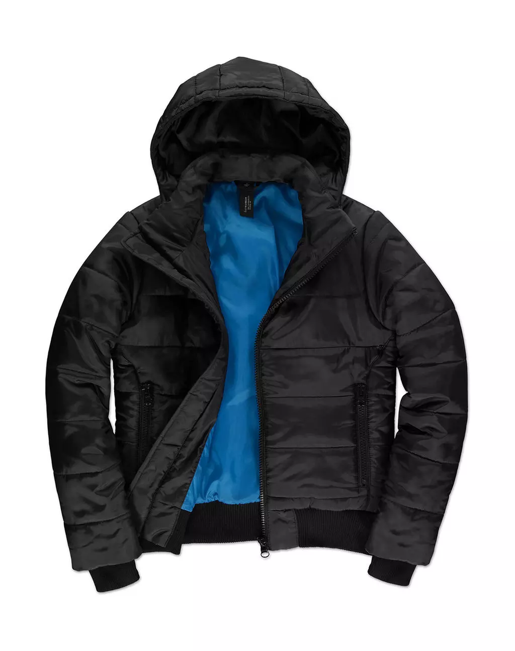 Superhood/women Jacket