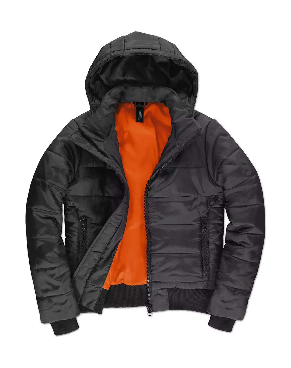 Superhood/women Jacket