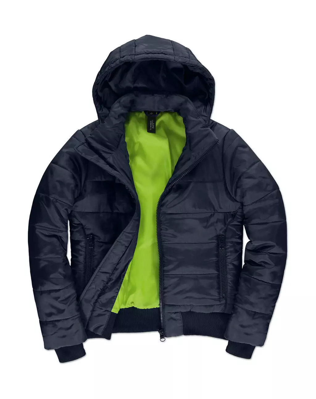 Superhood/women Jacket