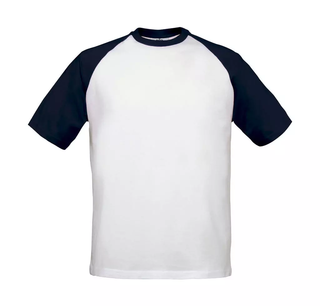 T-Shirt Base-Ball