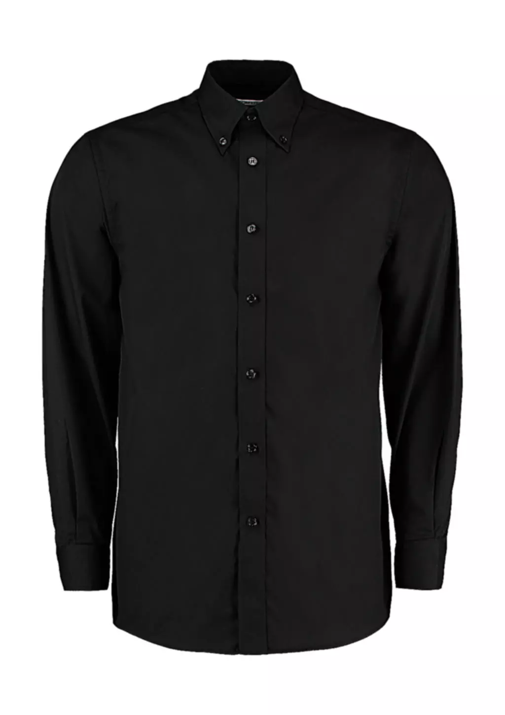 Tailored Fit Business Shirt