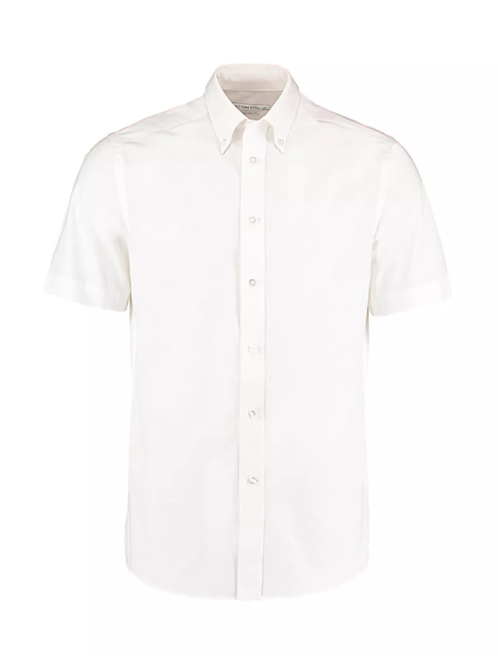 Tailored Fit City Shirt SSL