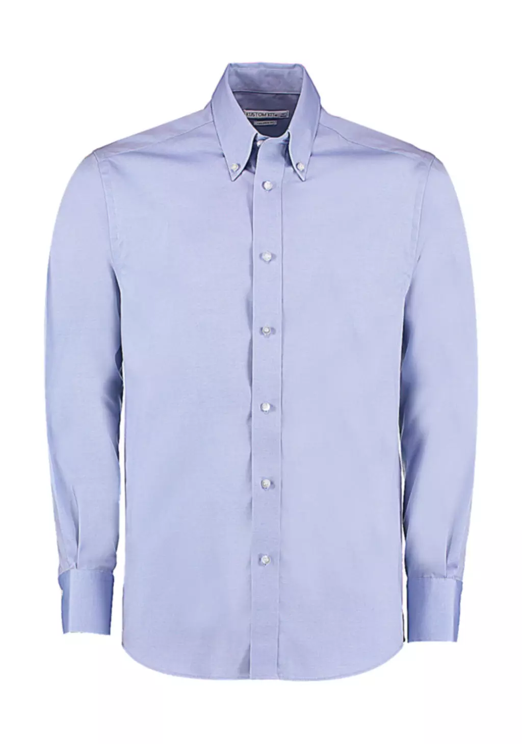 Tailored Fit Premium Oxford Shirt