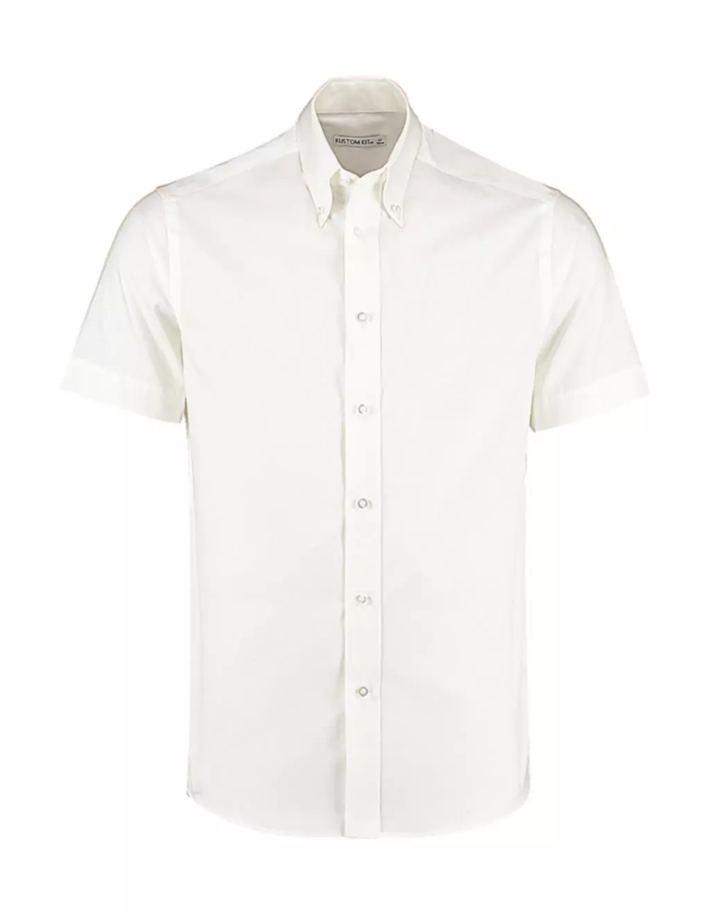 Tailored Fit Premium Oxford Shirt SSL