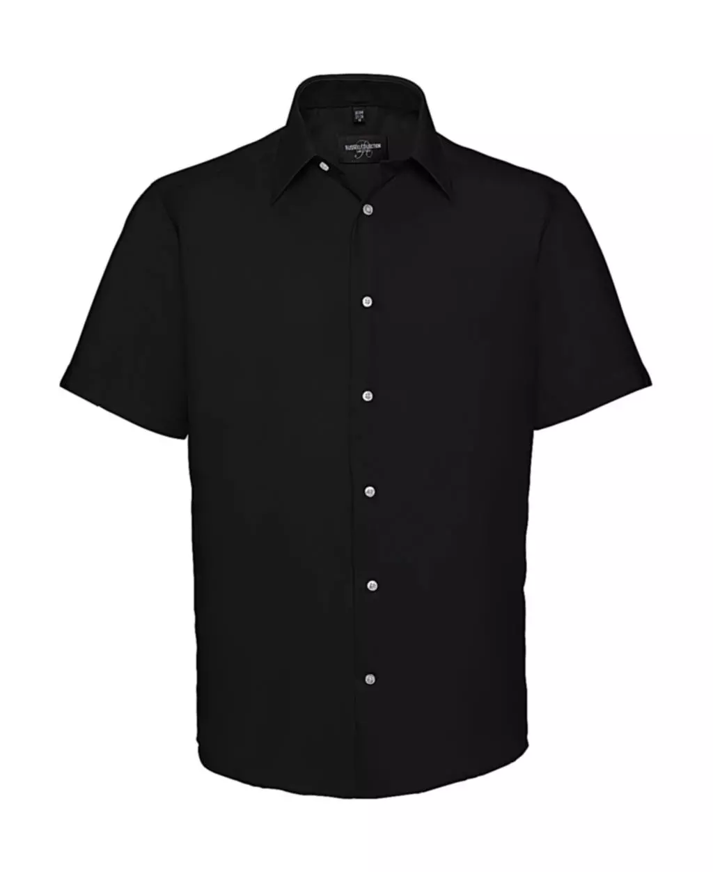 Tailored Ultimate Non-iron Shirt