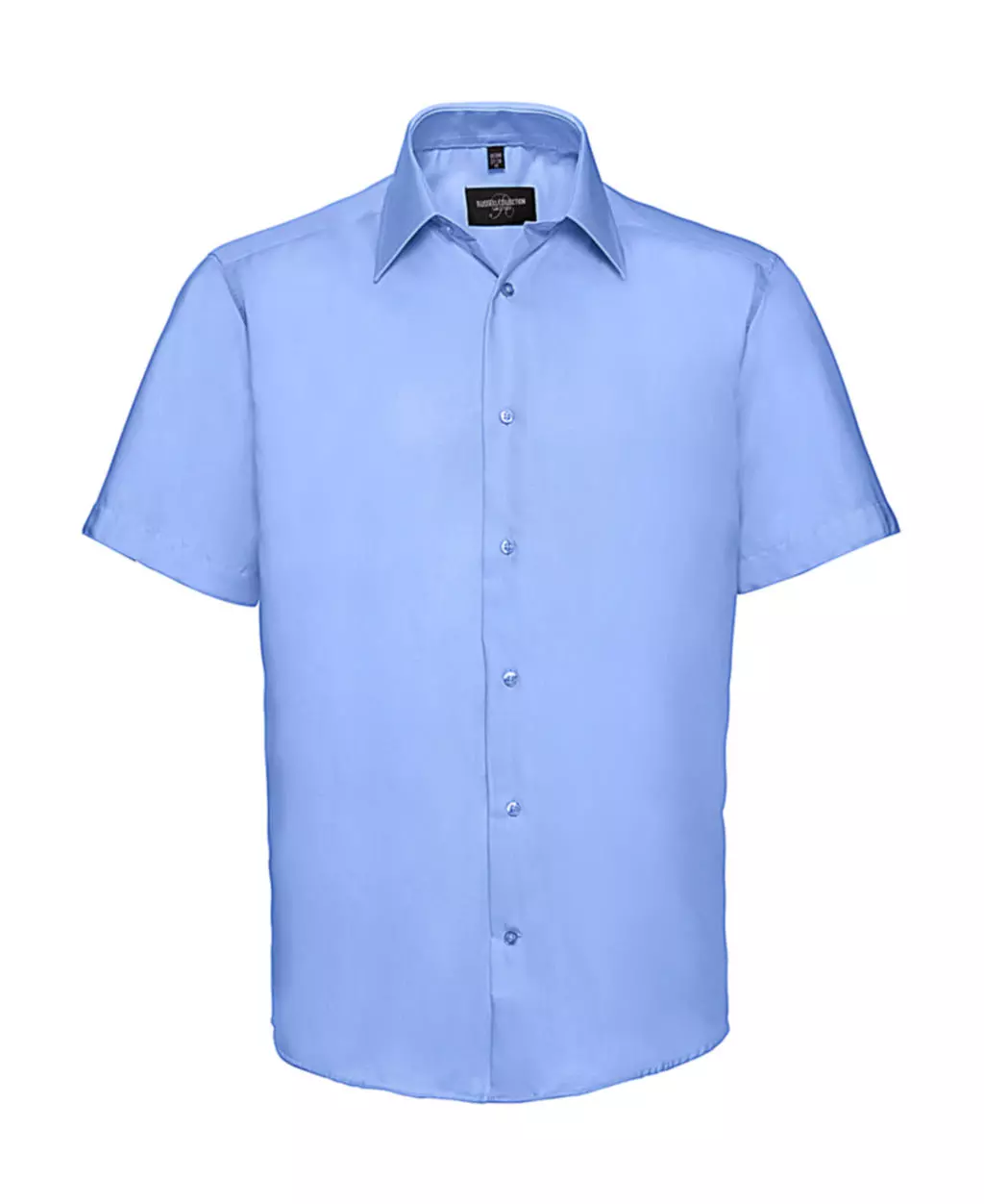 Tailored Ultimate Non-iron Shirt