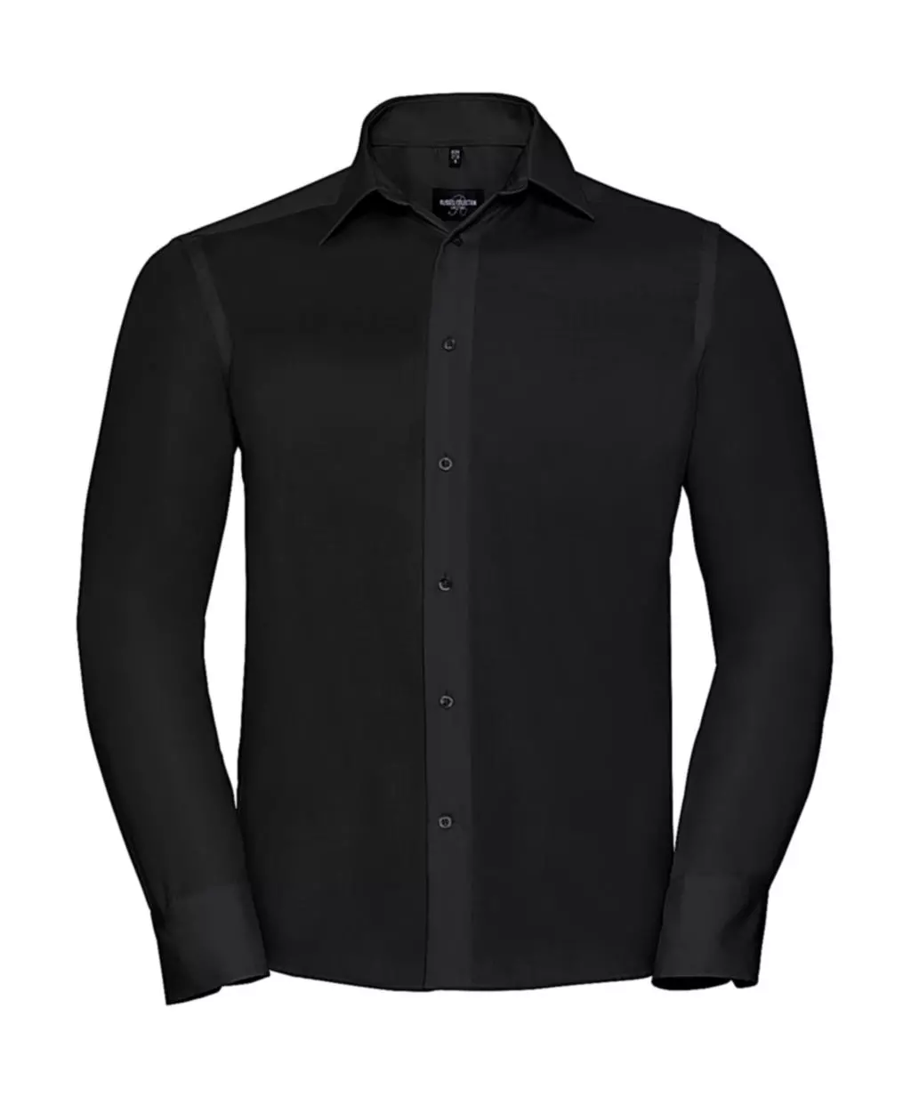 Tailored Ultimate Non-iron Shirt LS