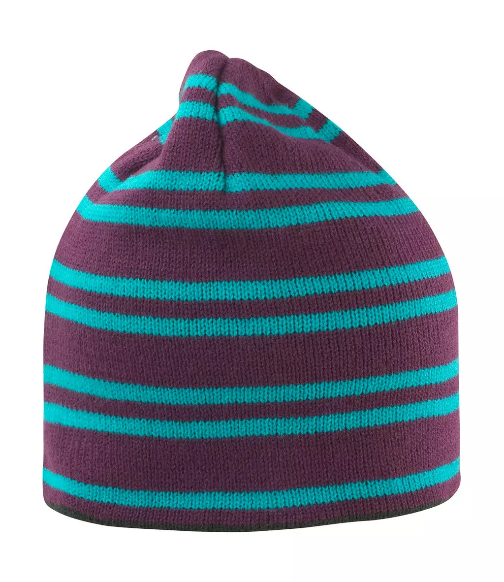 Team Reversible Beanie