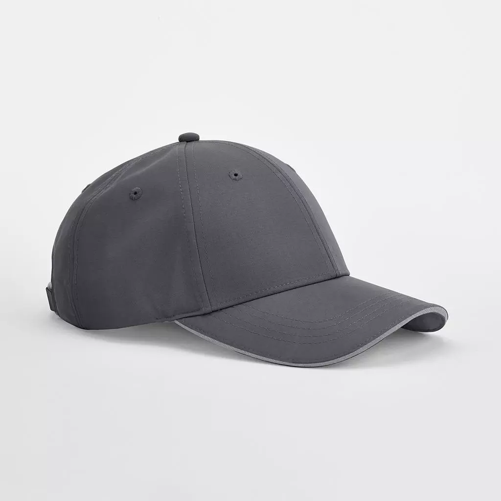 Team Sports-Tech Cap