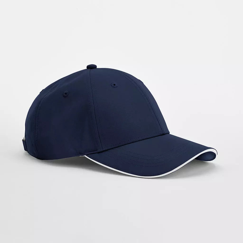 Team Sports-Tech Cap