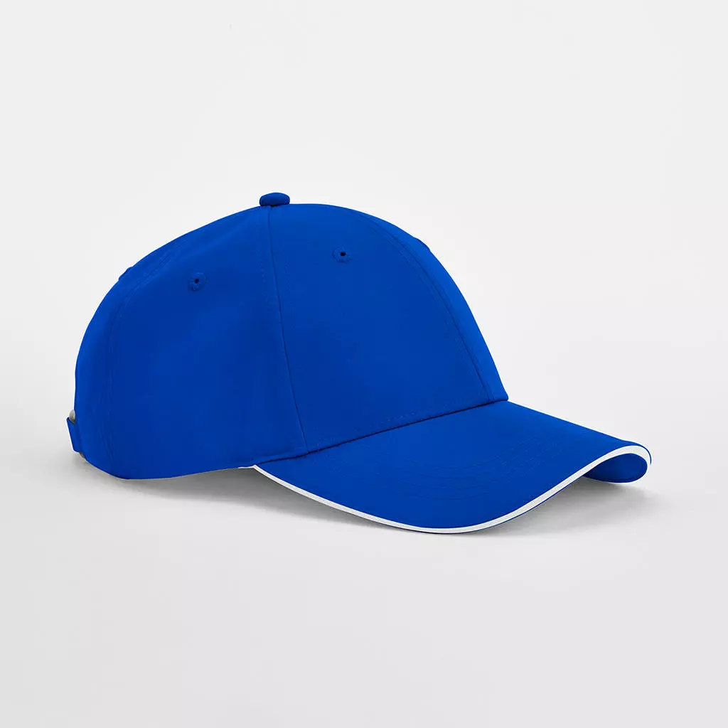 Team Sports-Tech Cap