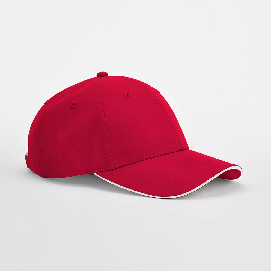 Team Sports-Tech Cap