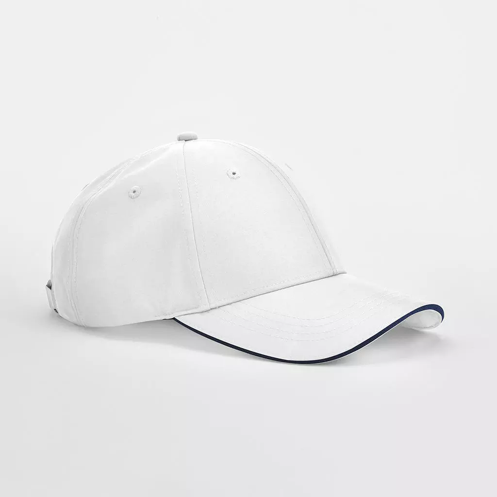 Team Sports-Tech Cap