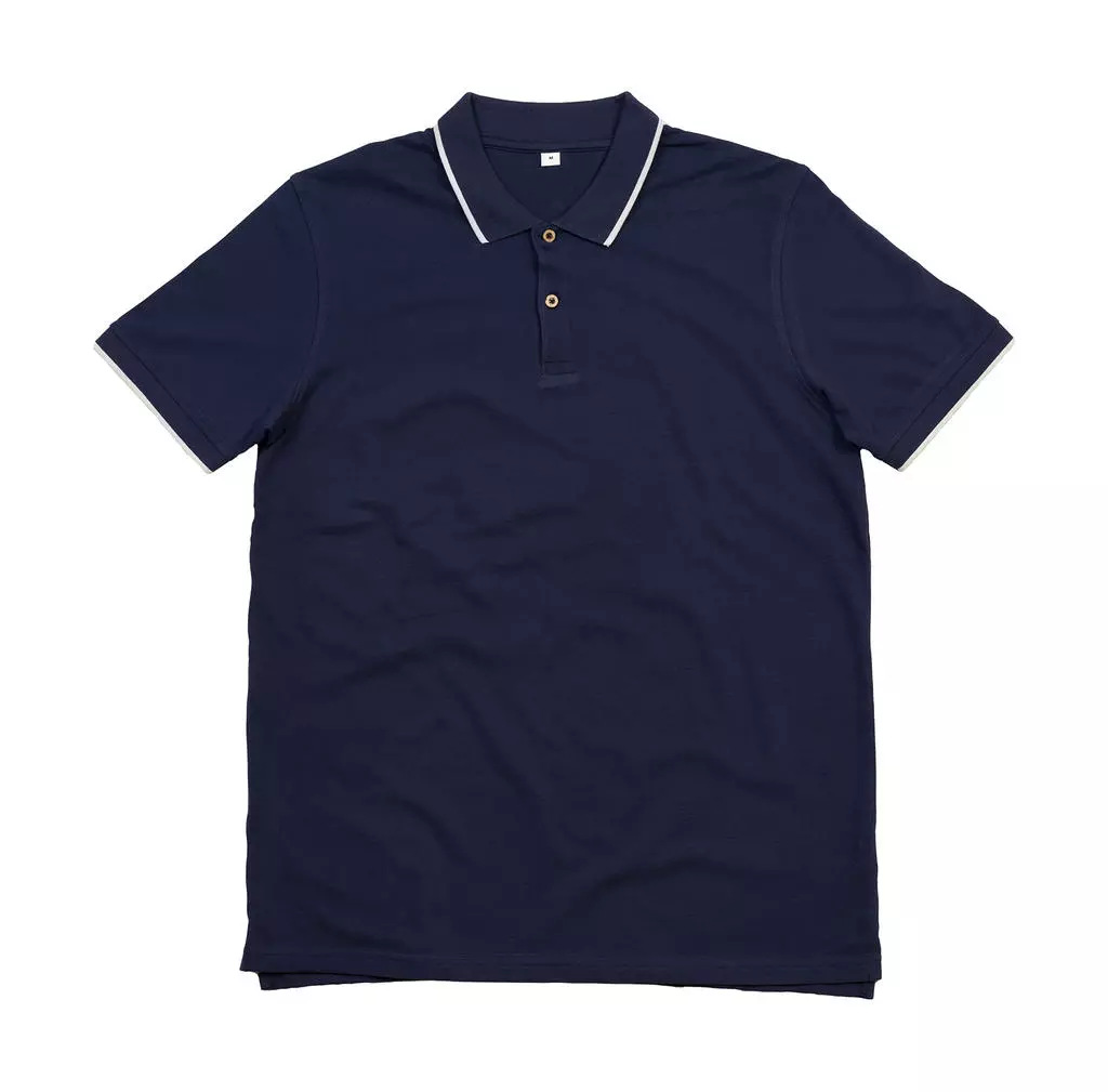 The Tipped Polo