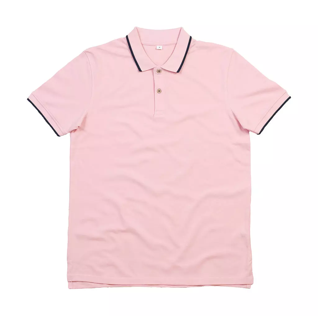 The Tipped Polo