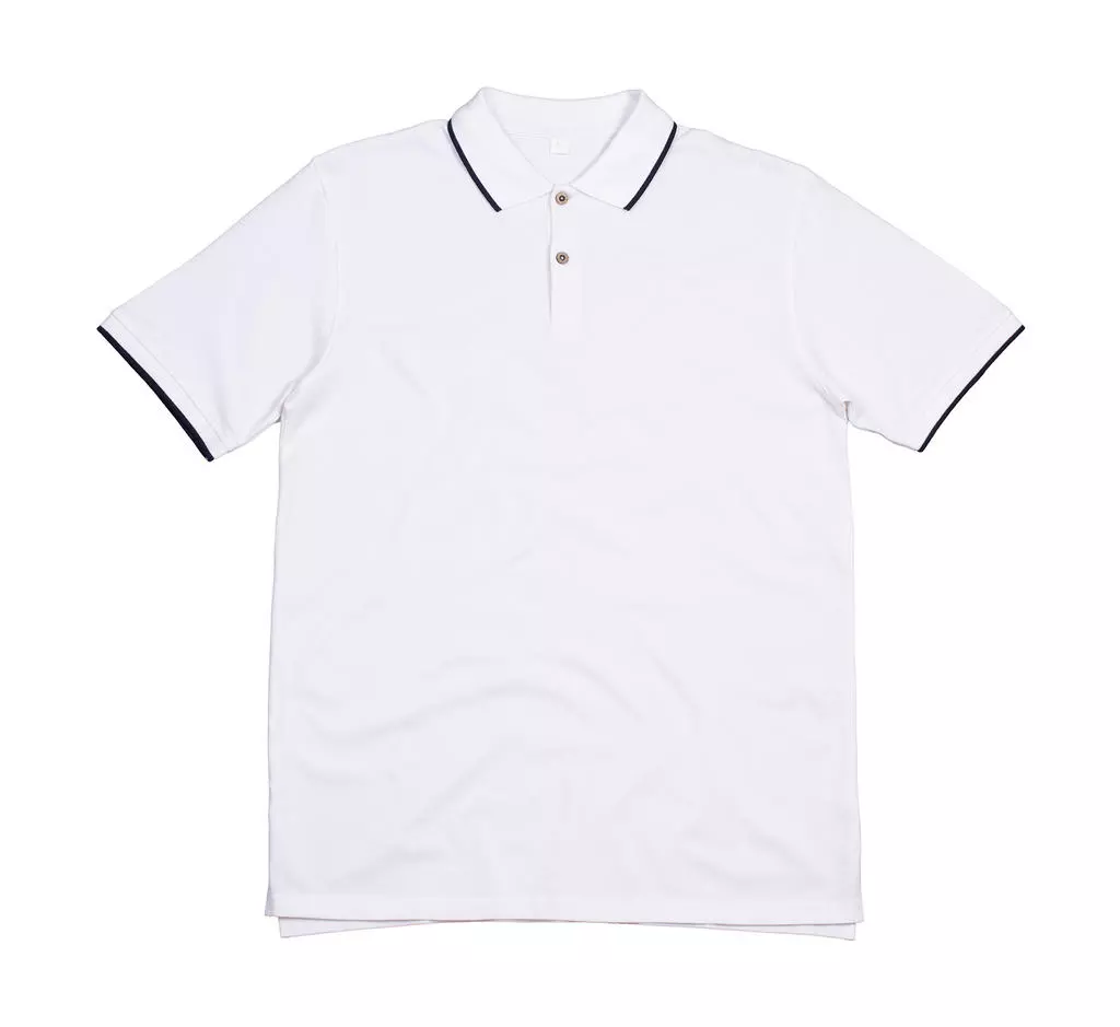 The Tipped Polo