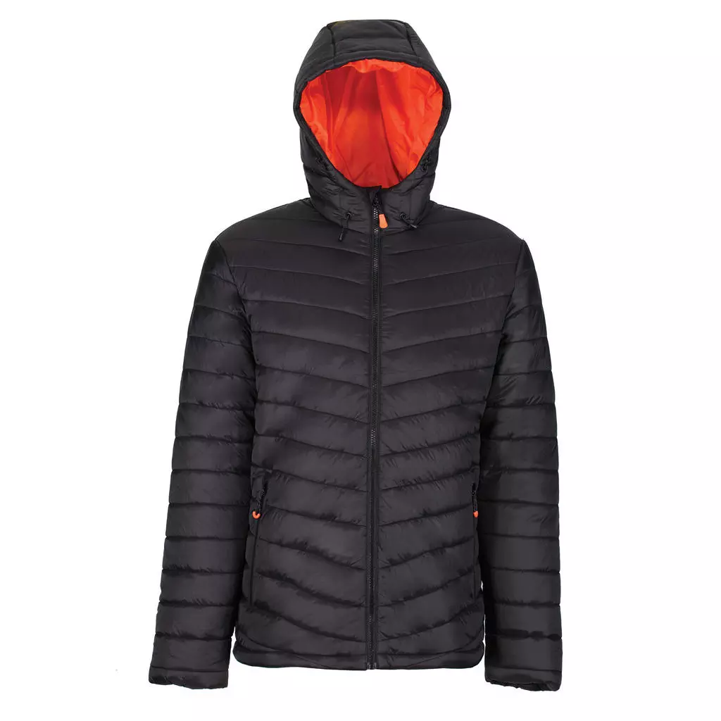 Thermogen Powercell 5000 Thermal Jacket