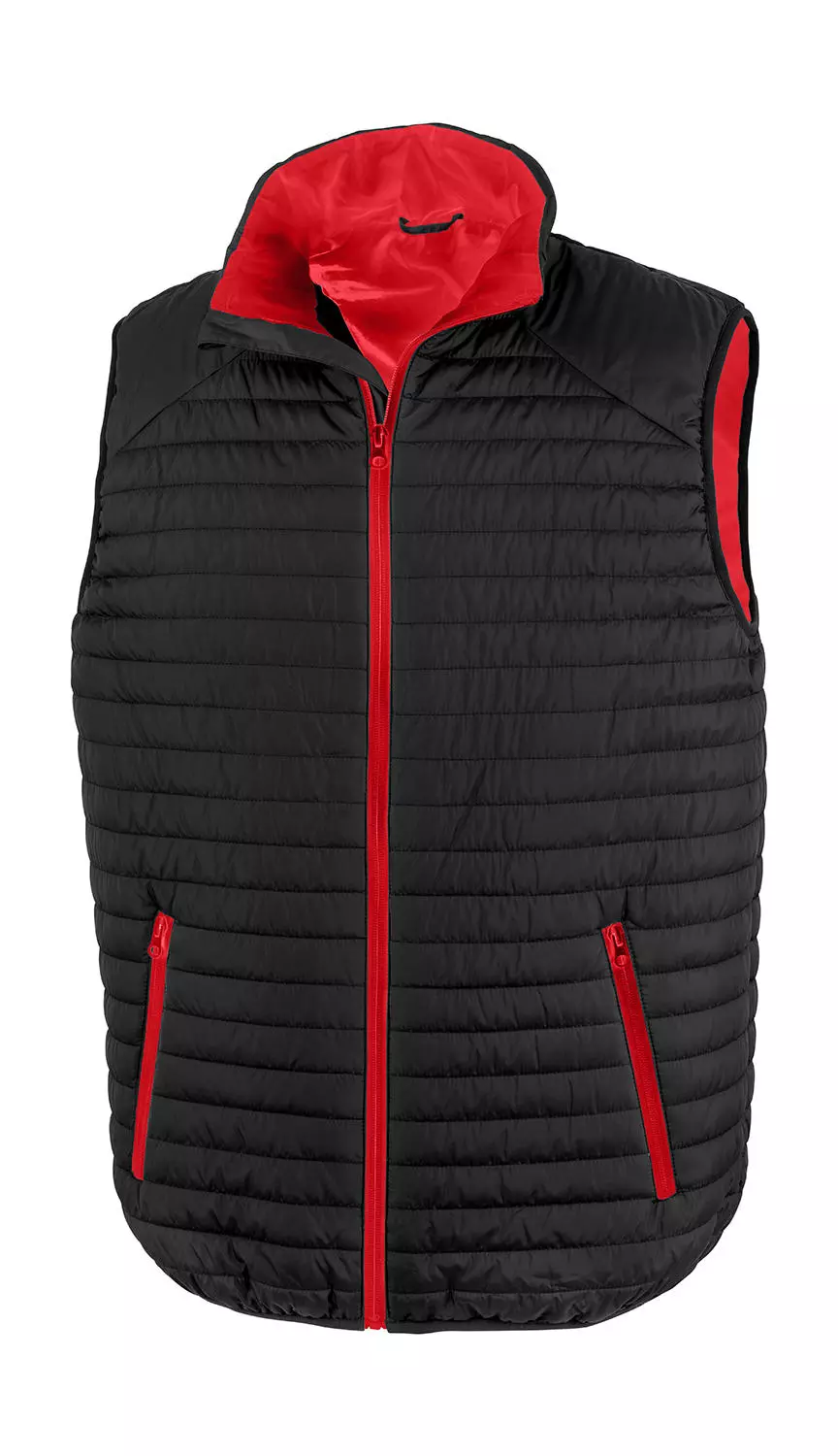 Thermoquilt Gilet