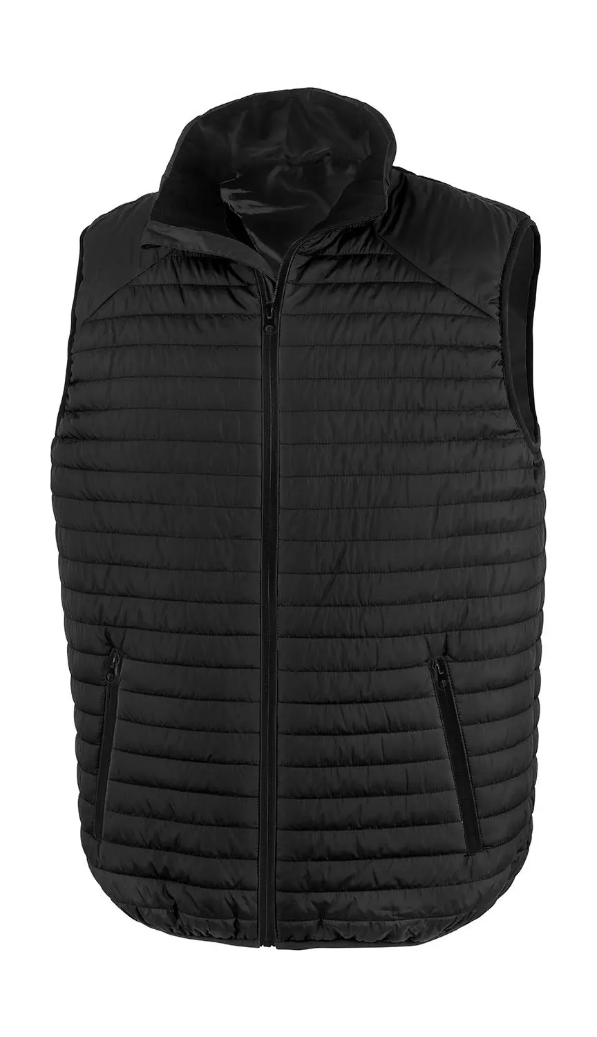 Thermoquilt Gilet