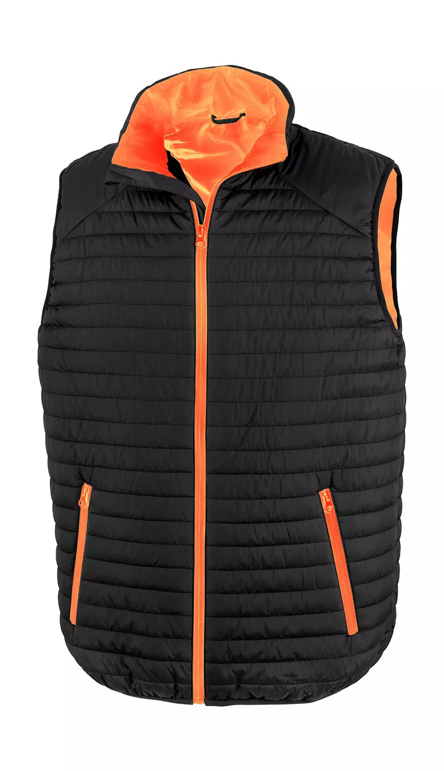 Thermoquilt Gilet