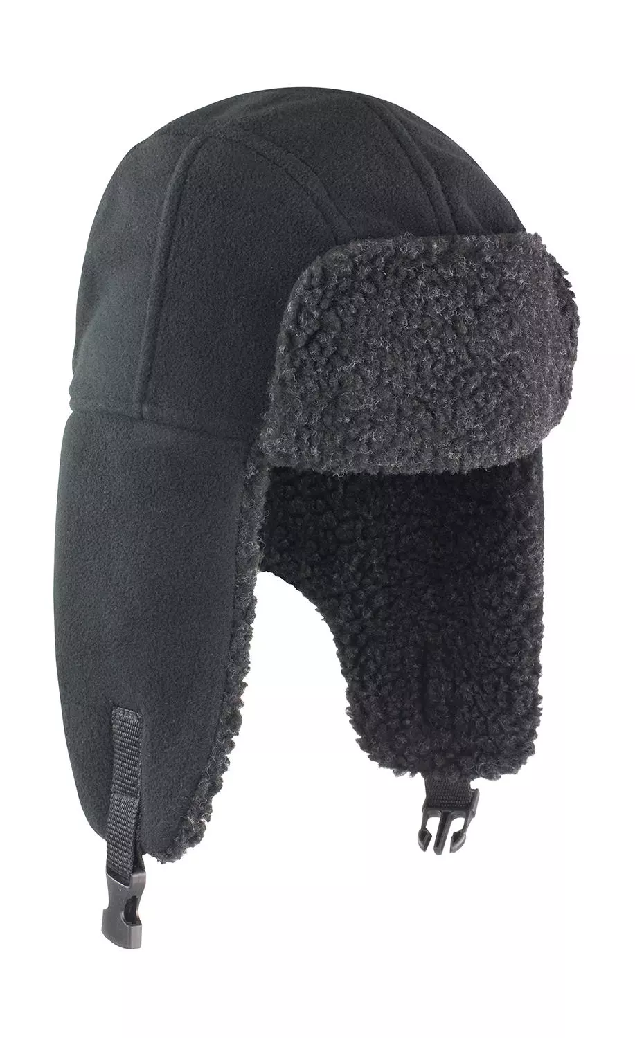 Thinsuate Sherpa Hat