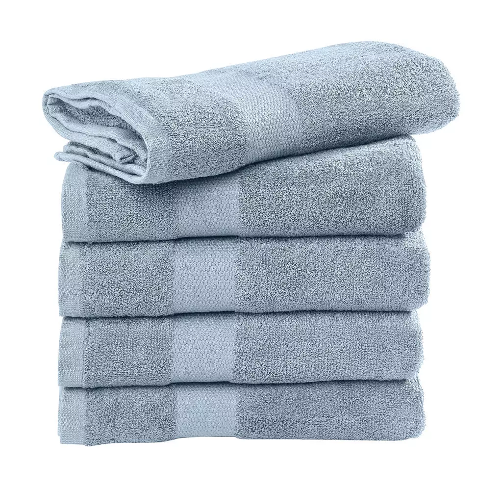 Tiber Hand Towel 50x100cm