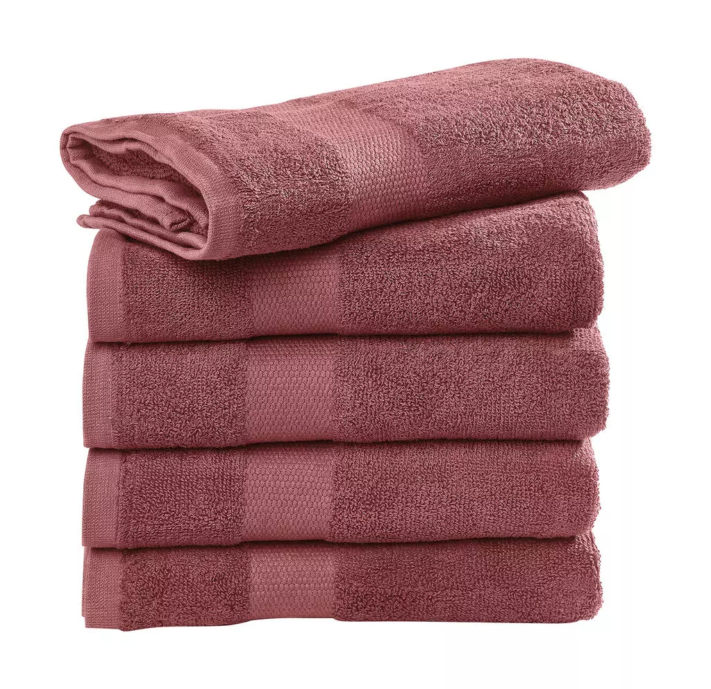 Tiber Hand Towel 50x100cm