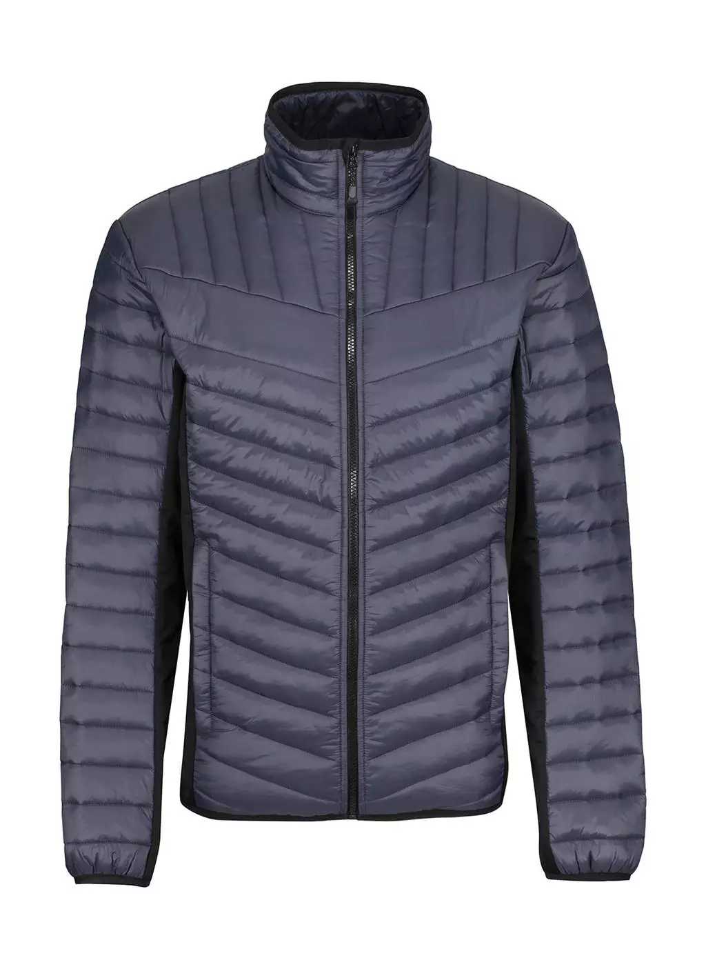 Tourer Hybrid Jacket