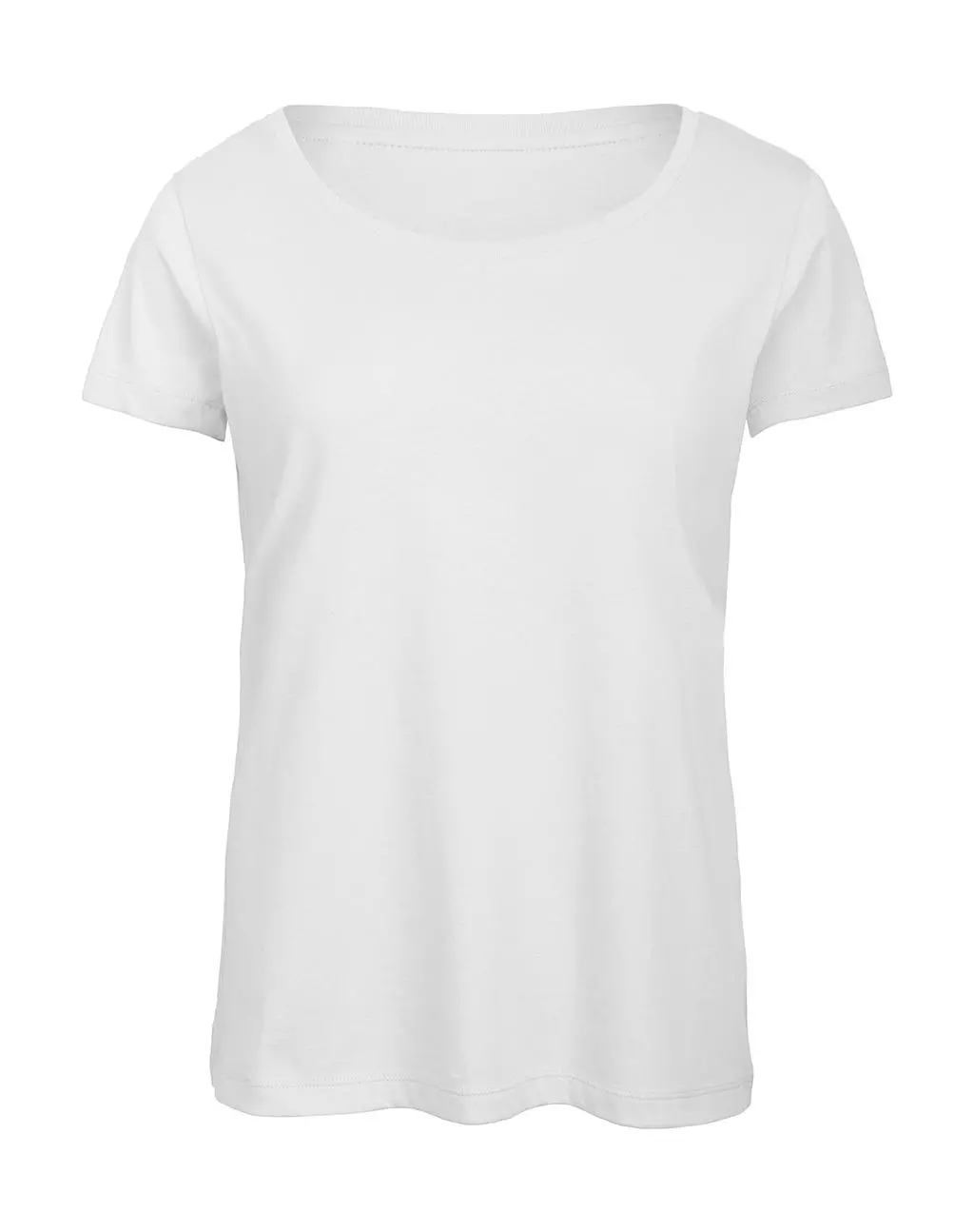 Triblend/women T-Shirt