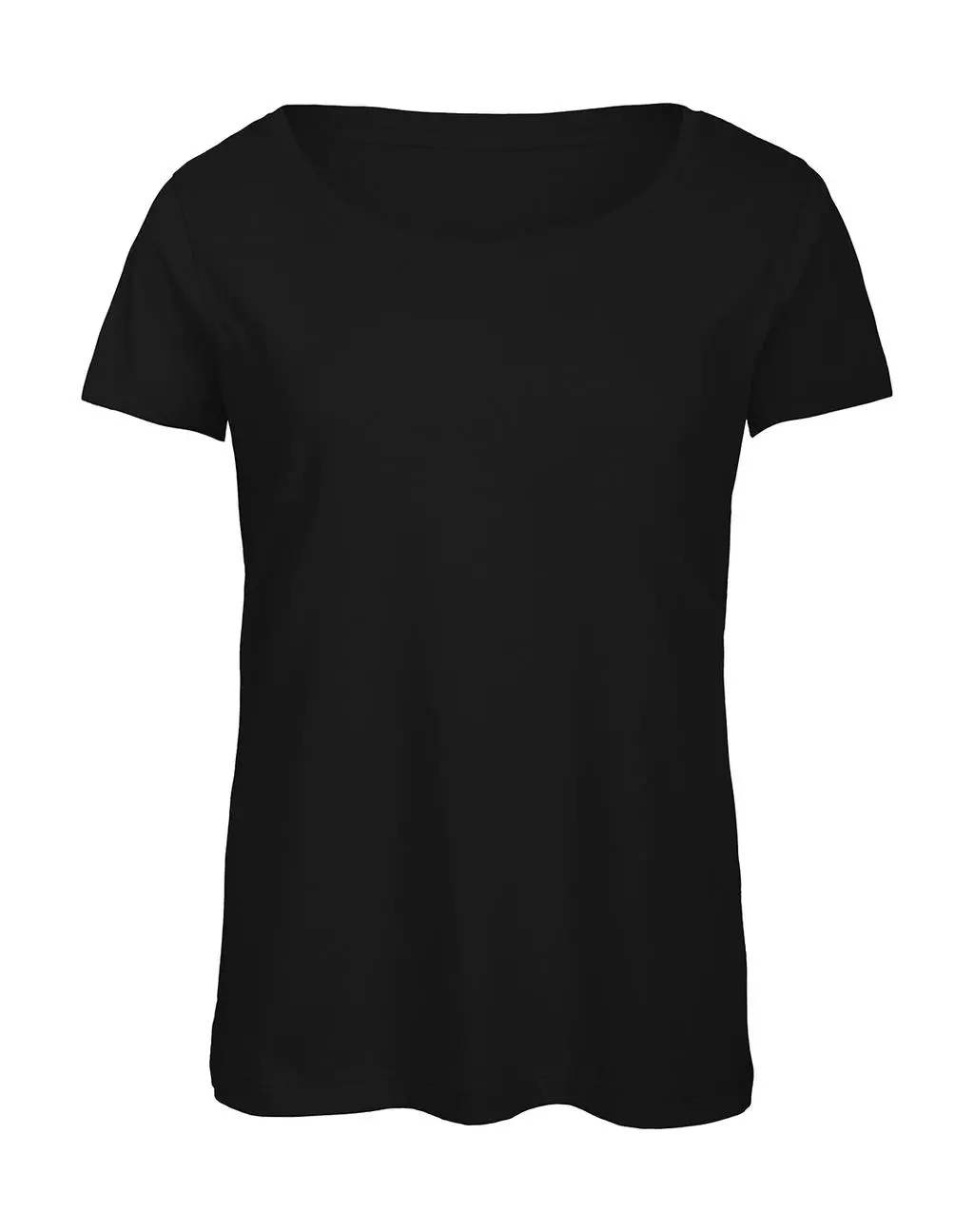 Triblend/women T-Shirt