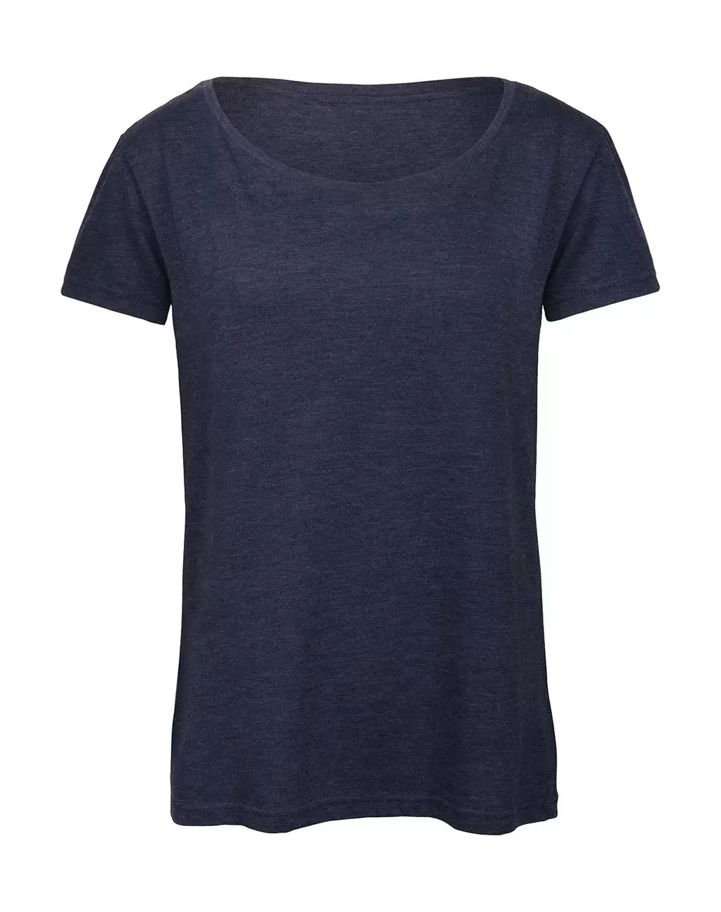 Triblend/women T-Shirt