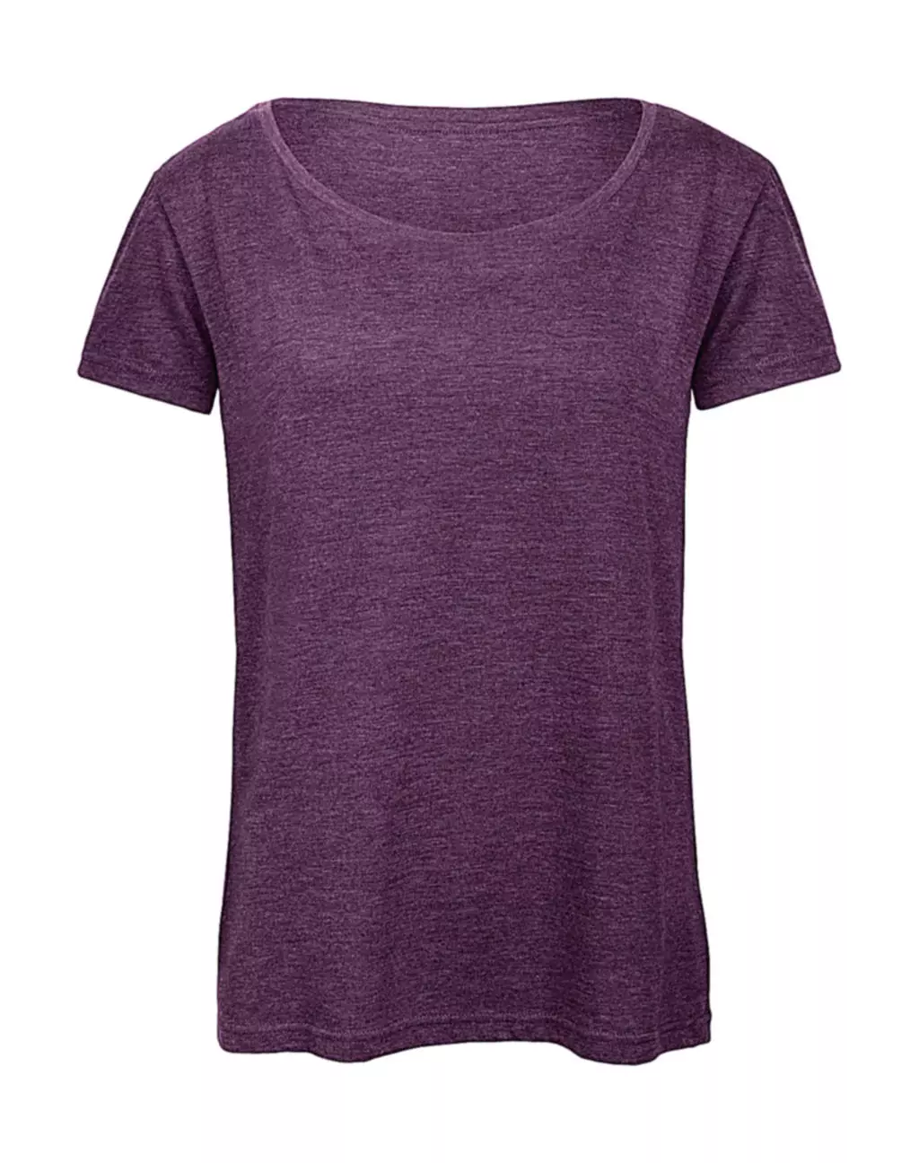 Triblend/women T-Shirt