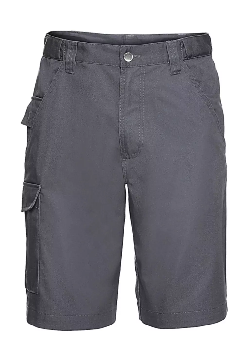 Twill Workwear Shorts