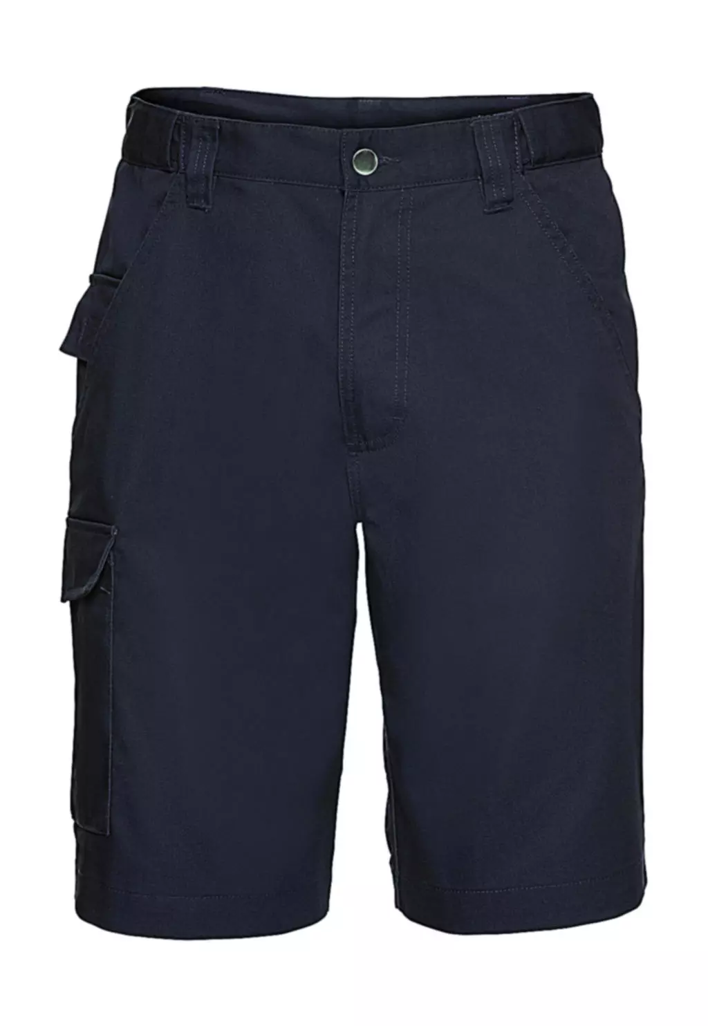 Twill Workwear Shorts