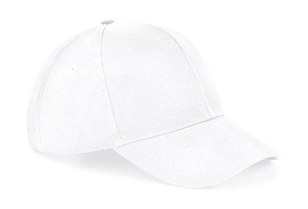 Ultimate 6 Panel Cap