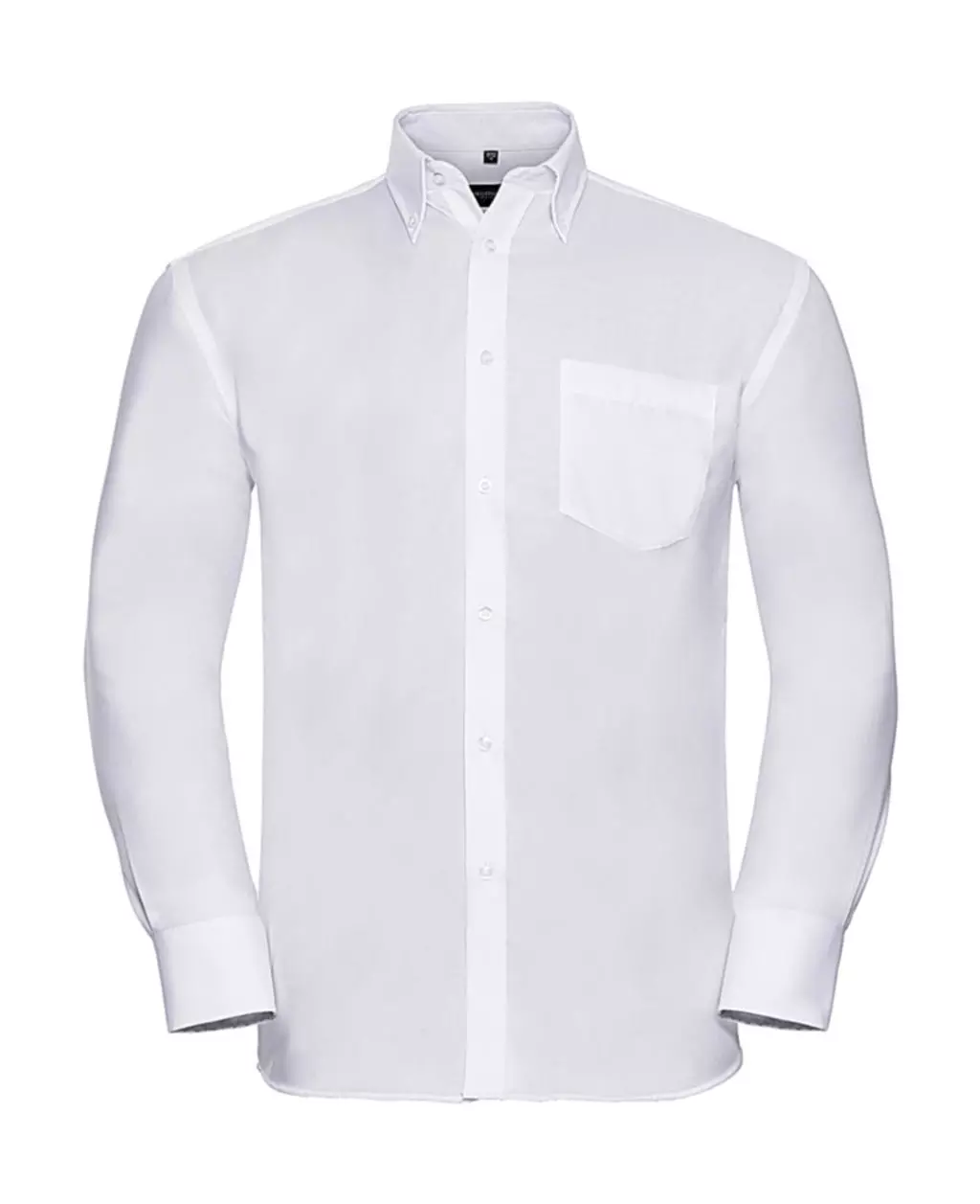 Ultimate Non-Iron Shirt Long Sleeve