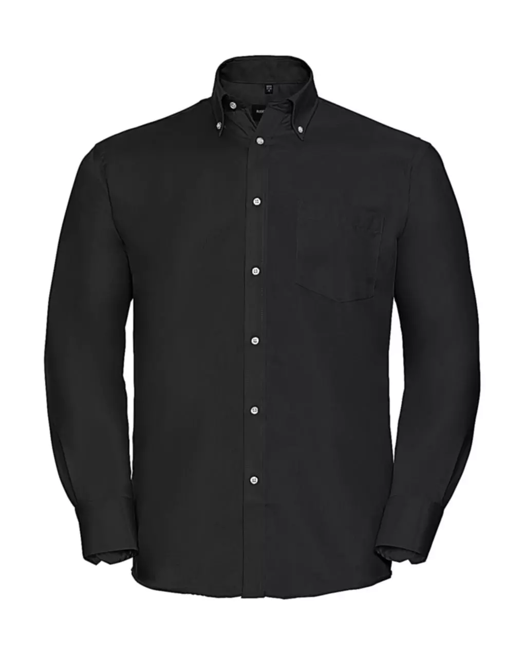 Ultimate Non-Iron Shirt Long Sleeve