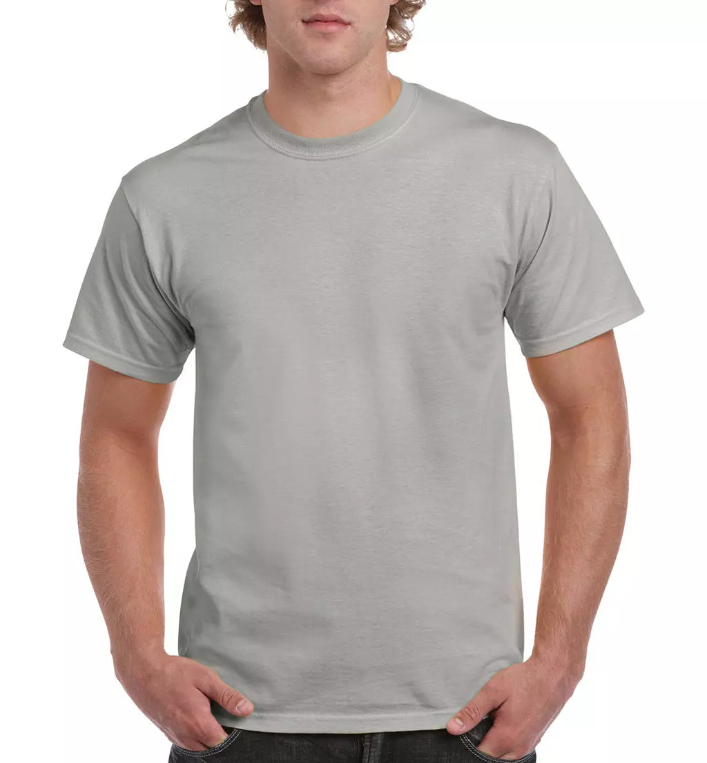 Ultra Cotton Adult T-Shirt