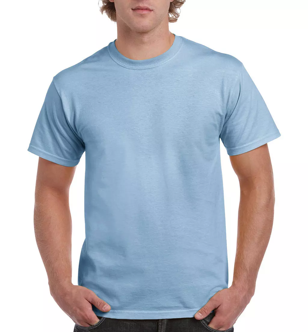 Ultra Cotton Adult T-Shirt