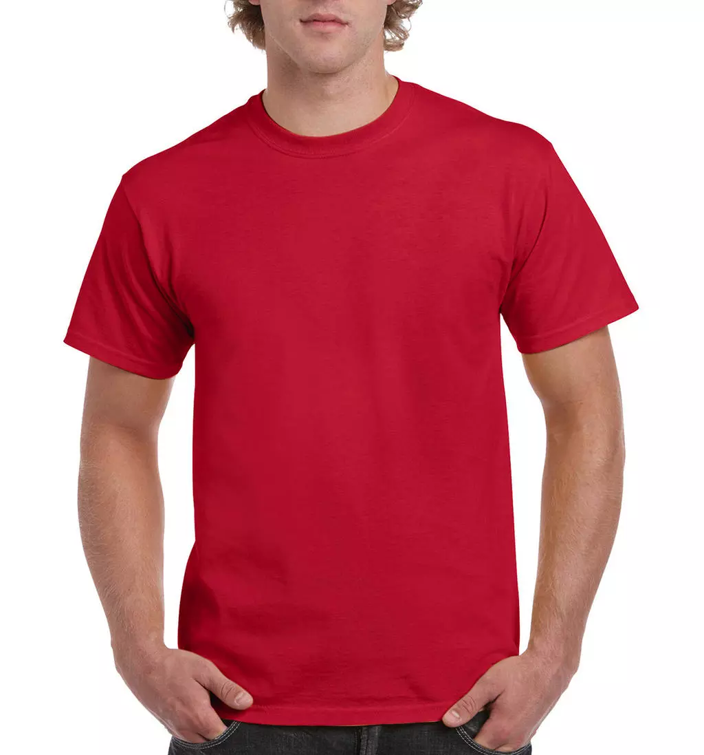 Ultra Cotton Adult T-Shirt